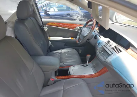 2005 Toyota Avalon Limited из США, поврежденный, VIN 4T1BK36B45U018123